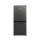 Lodówka Lodówka MPM 108-KB-45 114cm Ciemny Inox 108L